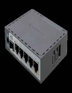 Рутер MikroTik hEX S (2025)... 2